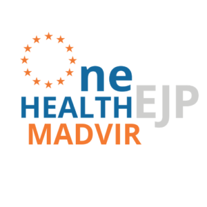 OHEJP MAD-Vir project logo