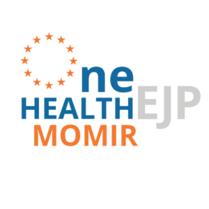 OHEJP Momir project logo