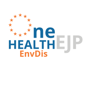 OHEJP ENVDIS project logo
