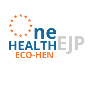 OHEJP ECO-HEN project logo