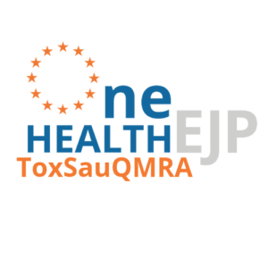 OHEJP ToxSauQMRA project logo