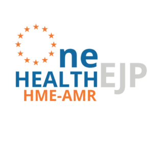 OHEJP HME-AMR Project logo