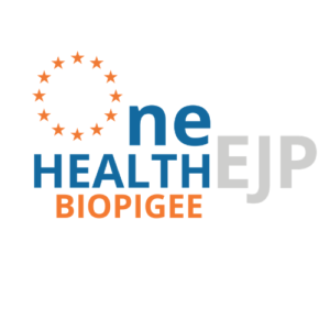 OHEJP Biopigee project logo