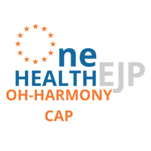 OHEJP OH-Harmony-CAP project logo