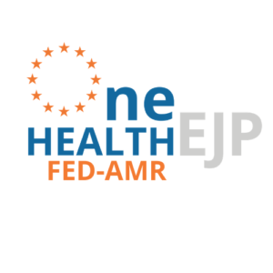 OHEJP fed-amr project logo