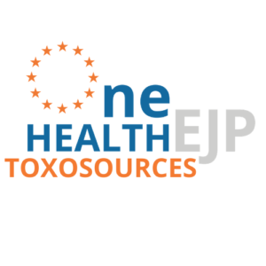 OHEJP Toxosources project logo