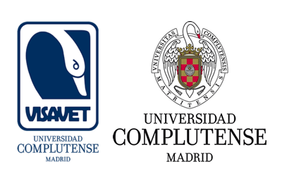 The Complutense University of Madrid (UCM) logo