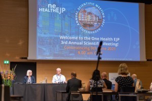 One Health EJP ASM 2021 Official Press Release