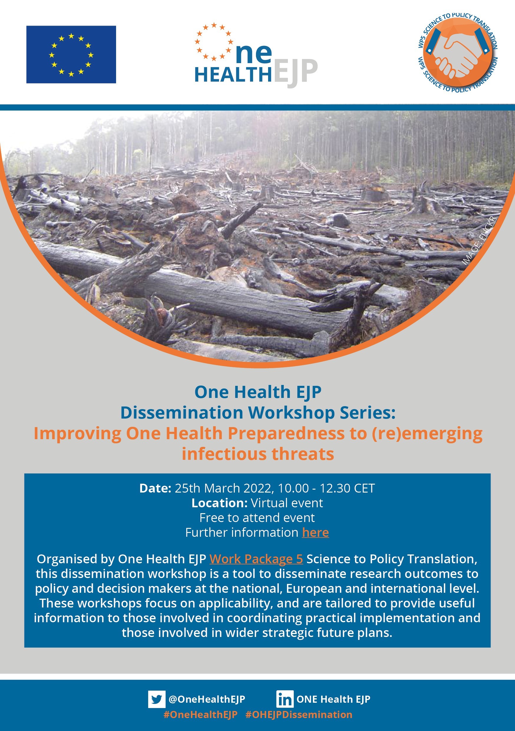 ohejp disseminations workshop series 2 preparedness finalversion