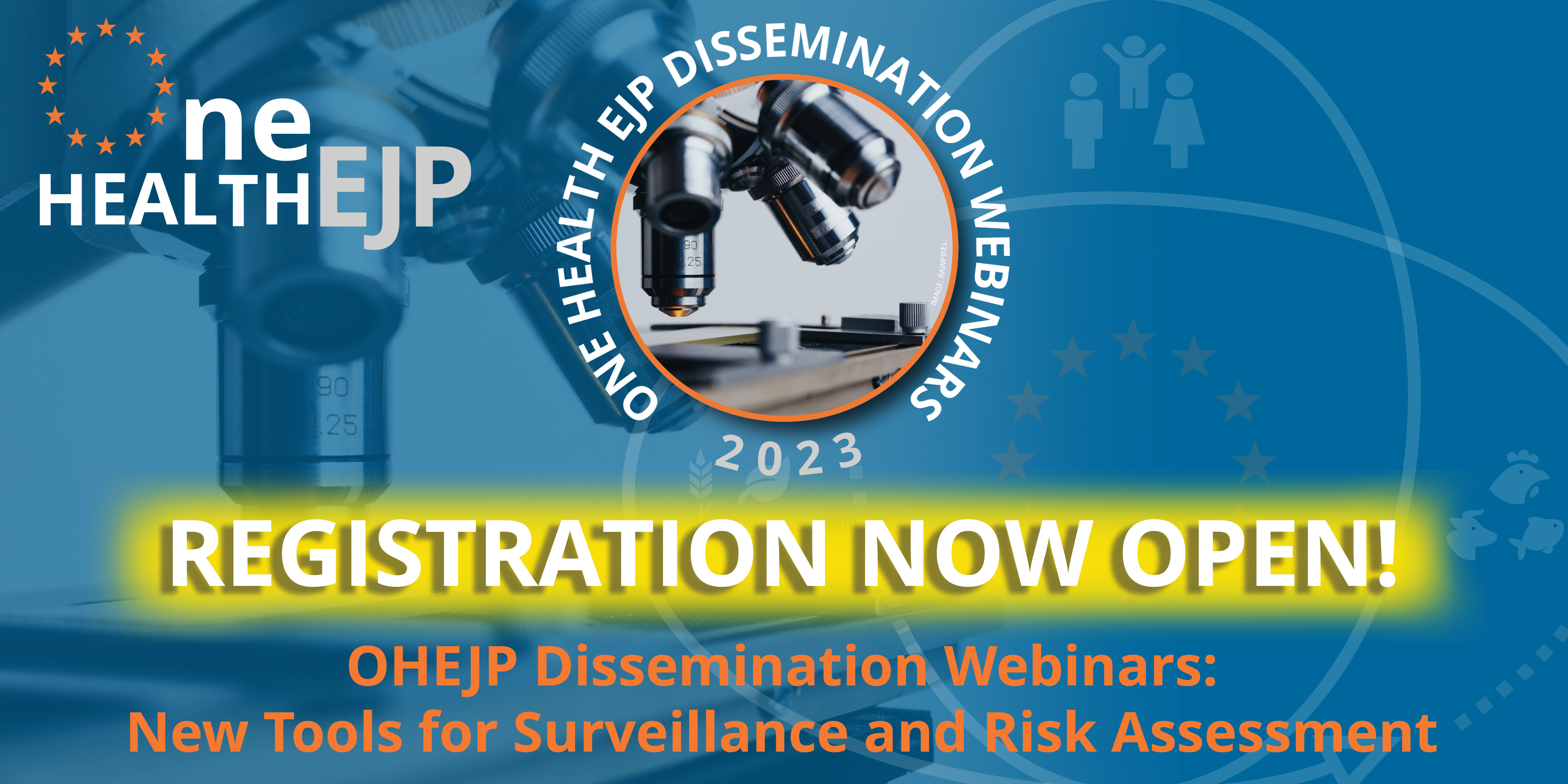 dissemination webinars surveillance risk 2023