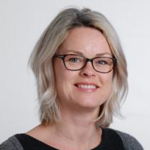 Profile picture of Jannice Schau Slettemeås